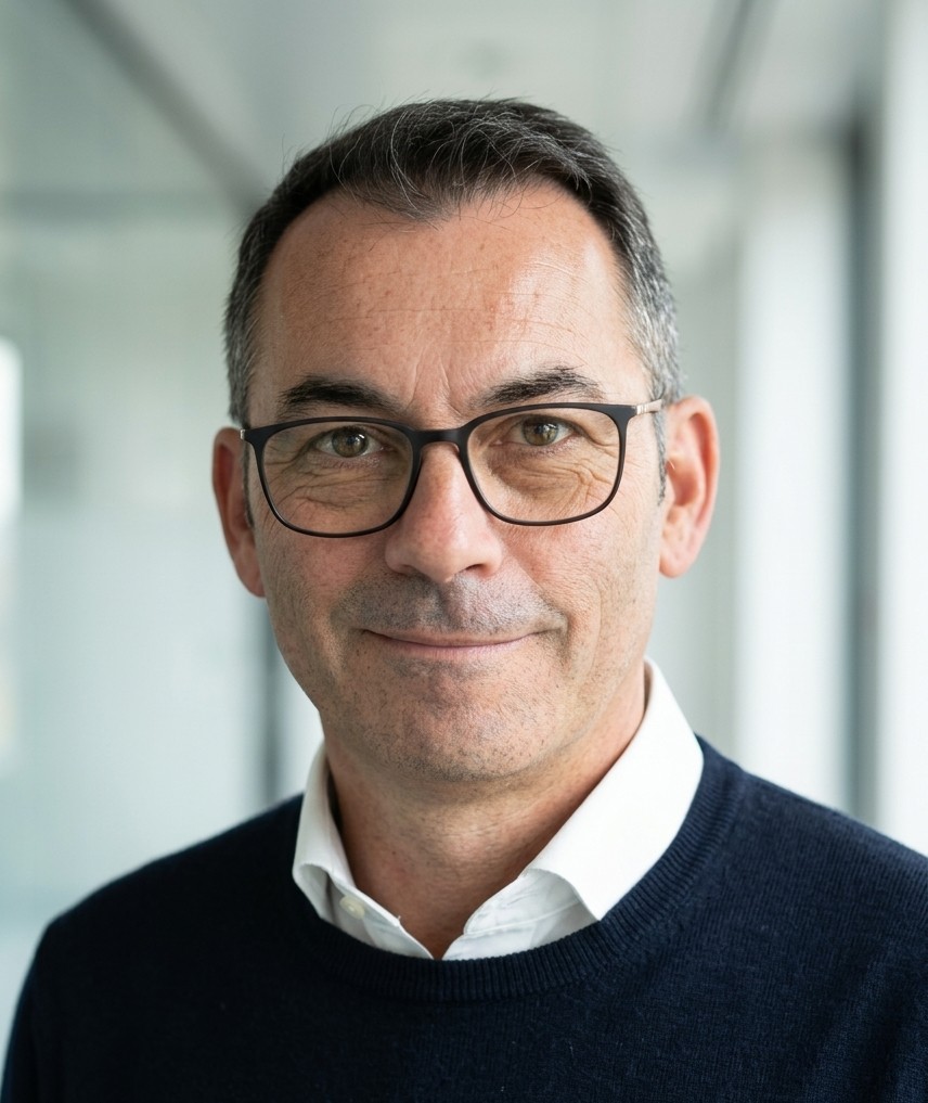 Profile photo of Arnaud Fontaine